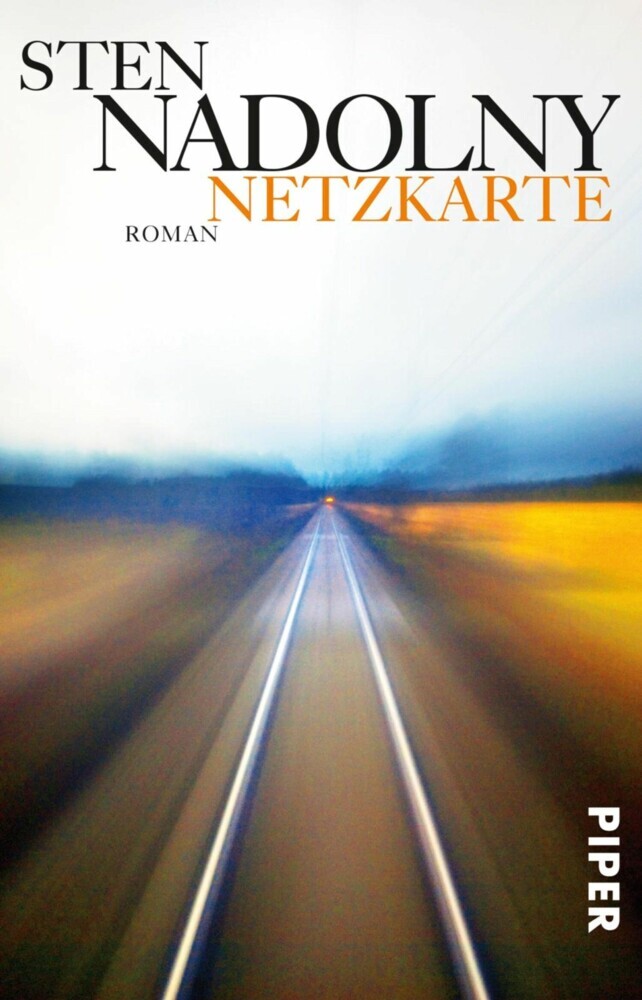 Netzkarte main product photo