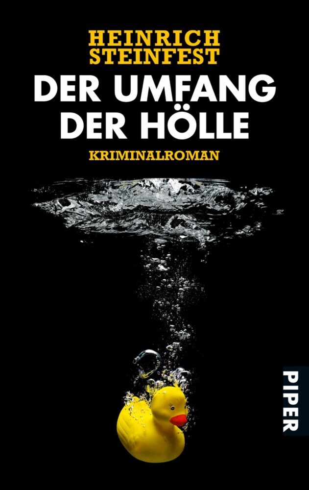 Der Umfang der Hölle main product photo