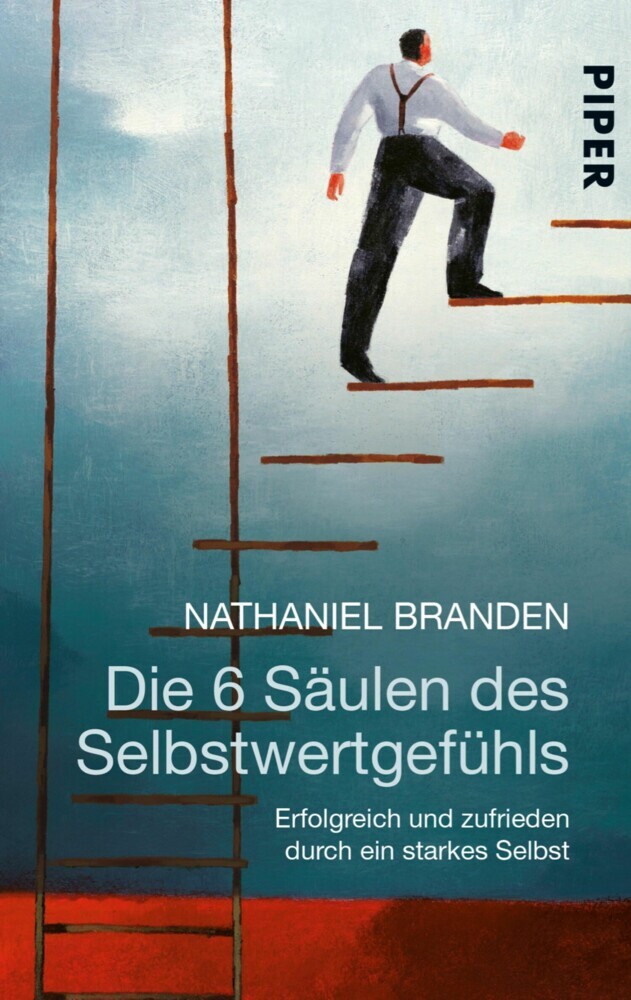 Die 6 Säulen des Selbstwertgefühls main product photo