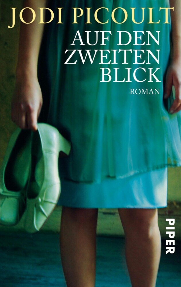 Auf den zweiten Blick main product photo