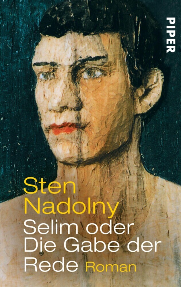 Selim oder Die Gabe der Rede main product photo