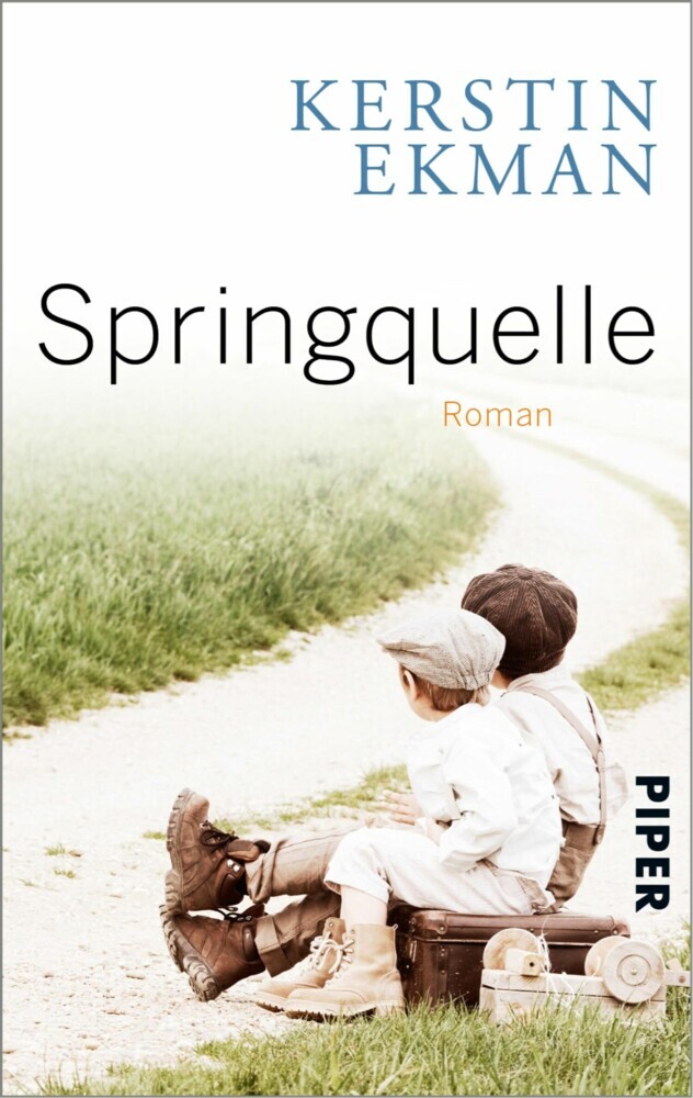 Springquelle main product photo