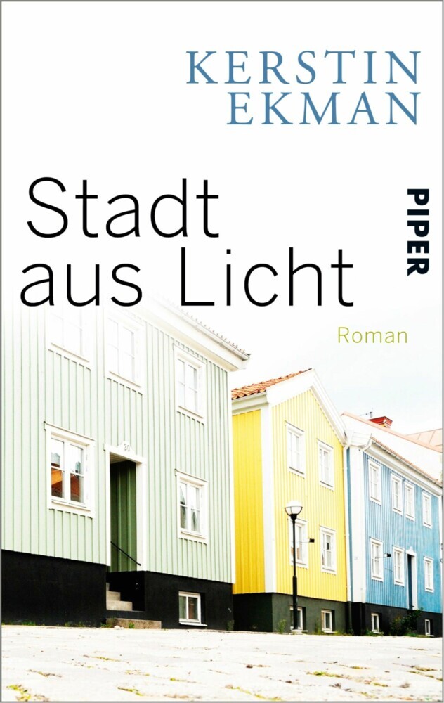 Stadt aus Licht main product photo