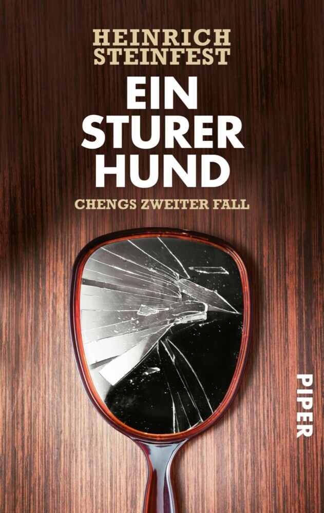 Ein sturer Hund main product photo