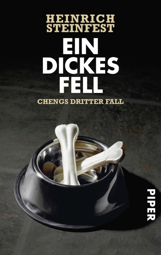 Ein dickes Fell main product photo