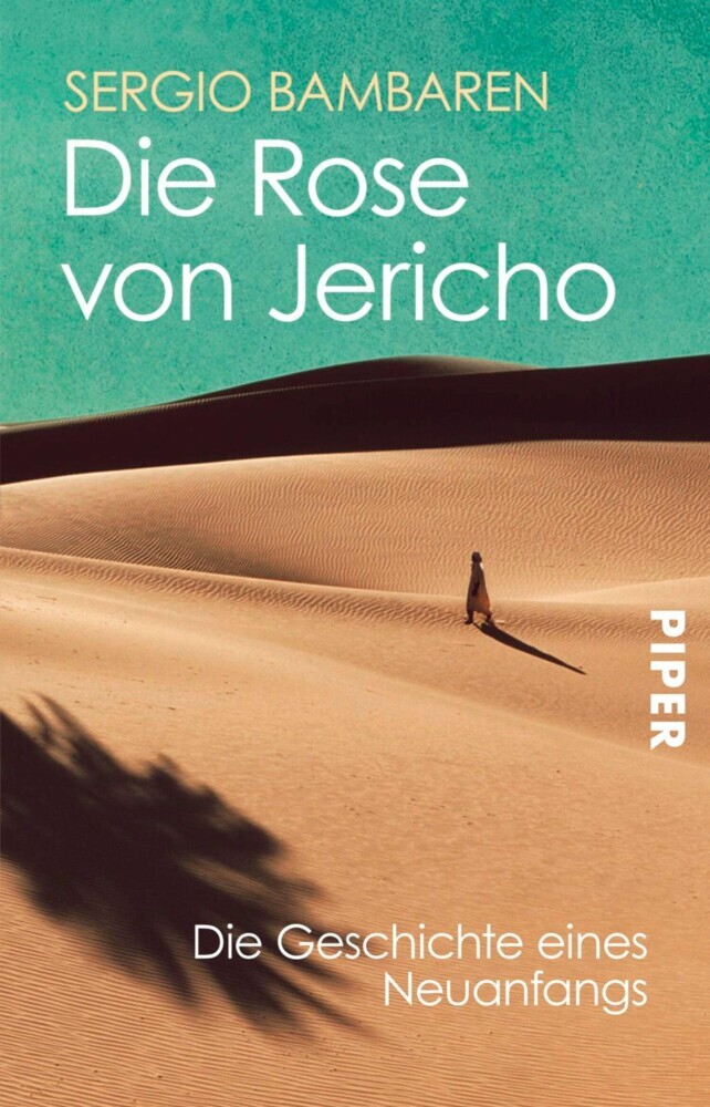 Die Rose von Jericho main product photo