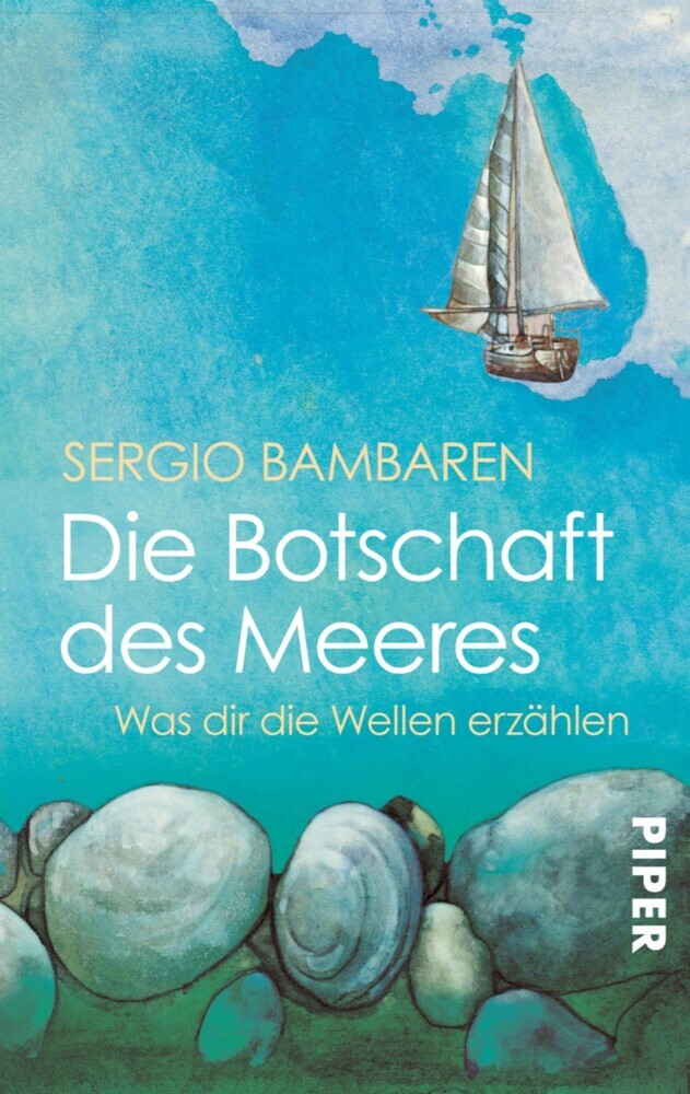 Die Botschaft des Meeres main product photo