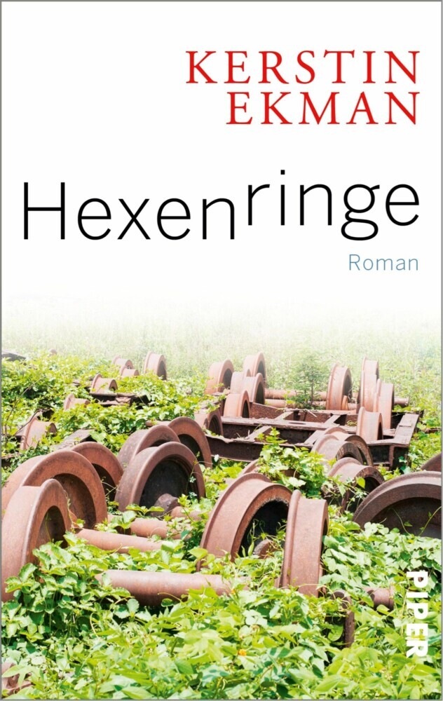 Hexenringe main product photo