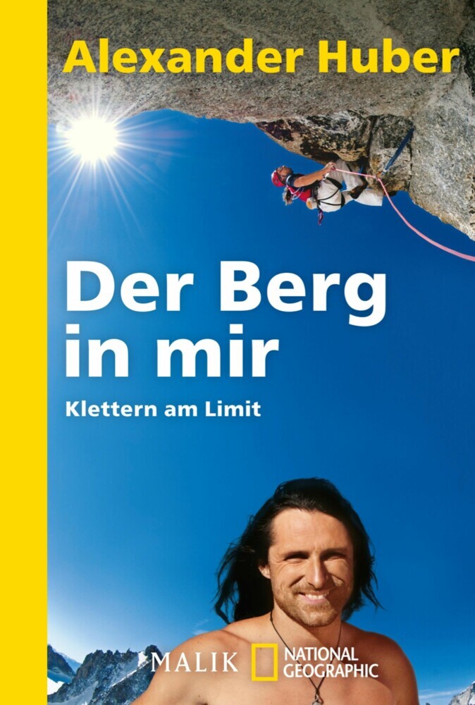 Der Berg in mir main product photo