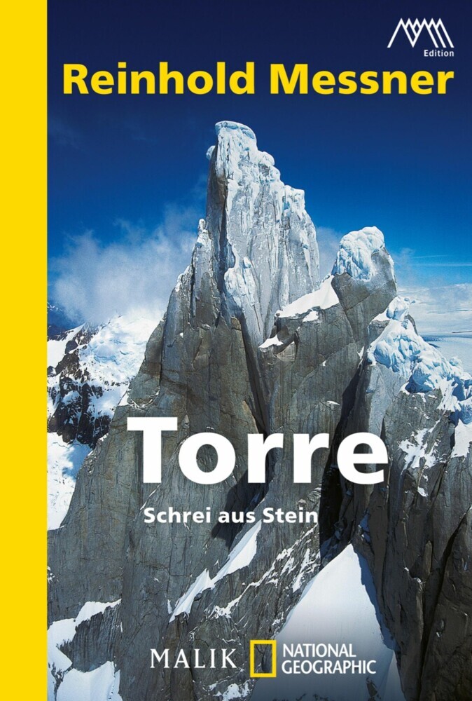 Torre main product photo