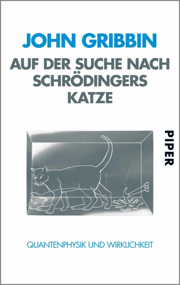 Auf der Suche nach Schrödingers Katze main product photo