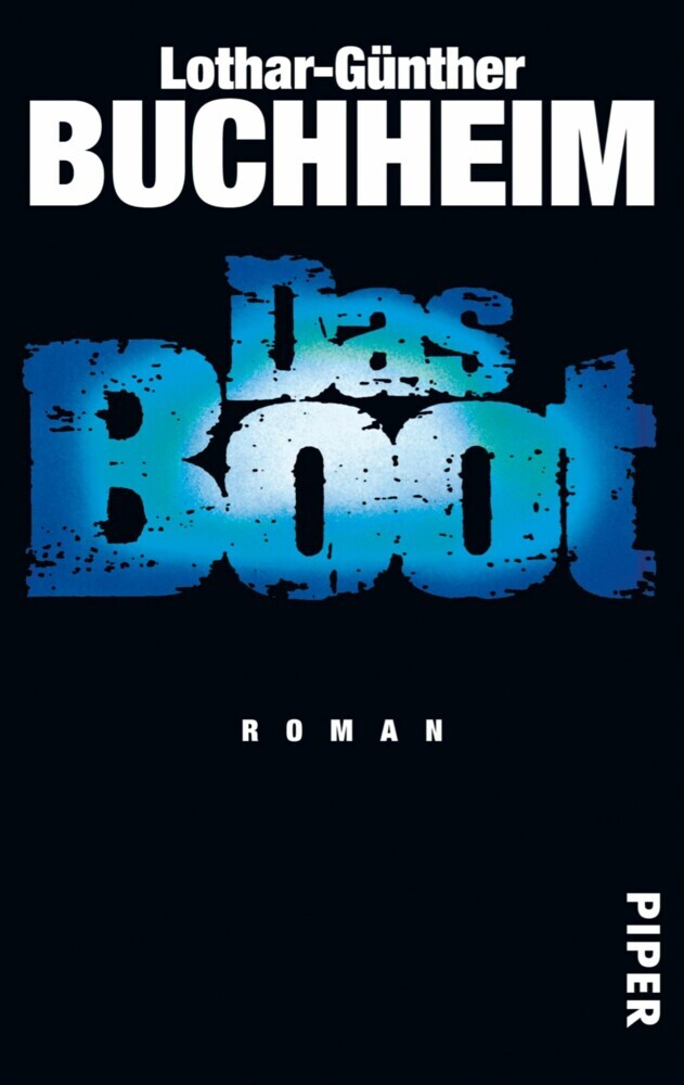 Das Boot main product photo