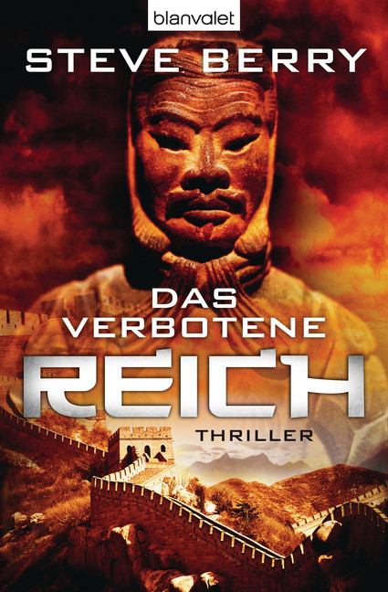 Das verbotene Reich main product photo