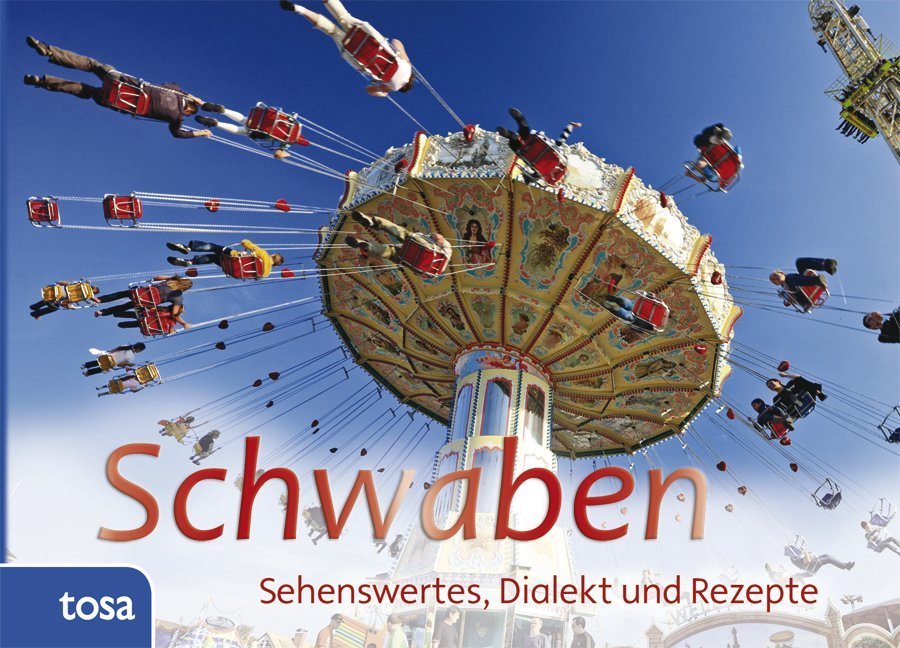 Schwaben main product photo