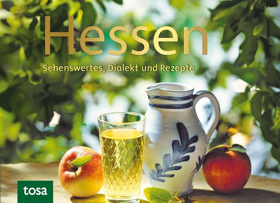 Hessen main product photo