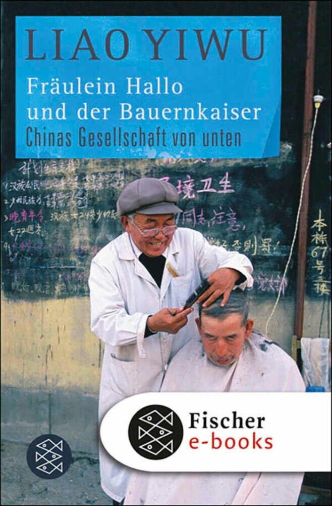 Fräulein Hallo und der Bauernkaiser main product photo