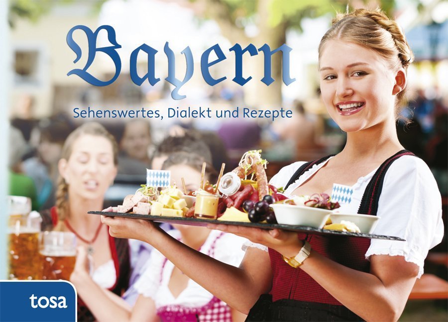 Bayern main product photo