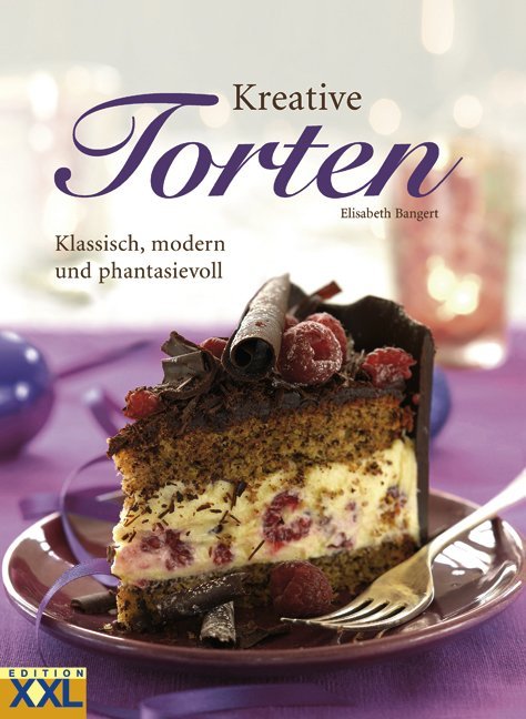 Kreative Torten main product photo
