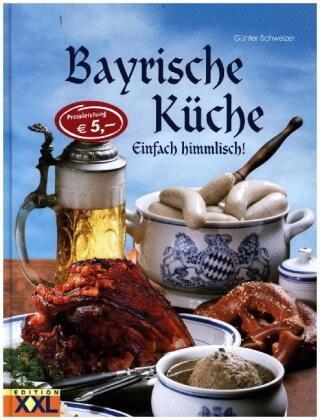 Bayrische Küche