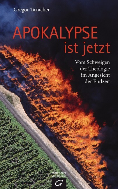 Apokalypse ist jetzt main product photo
