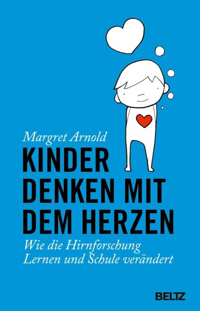 Kinder denken mit dem Herzen main product photo