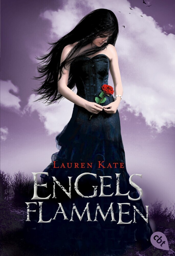 Engelsflammen main product photo