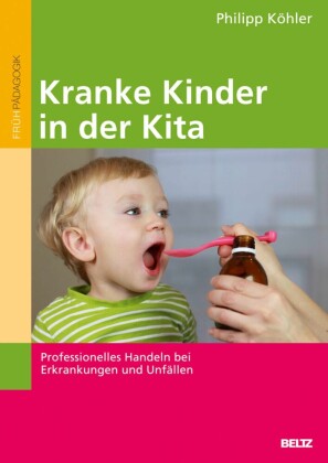 Kranke Kinder in der Kita