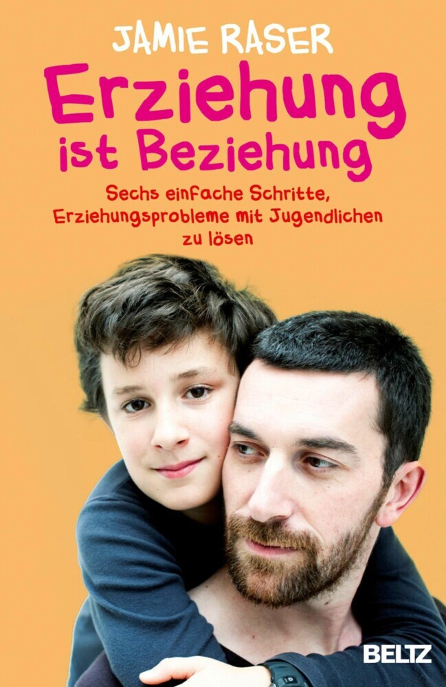 Erziehung ist Beziehung main product photo