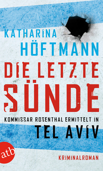 Die letzte Sünde main product photo