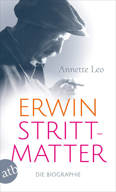 Erwin Strittmatter main product photo