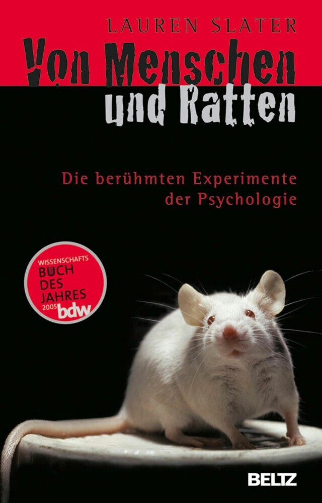 Von Menschen und Ratten main product photo