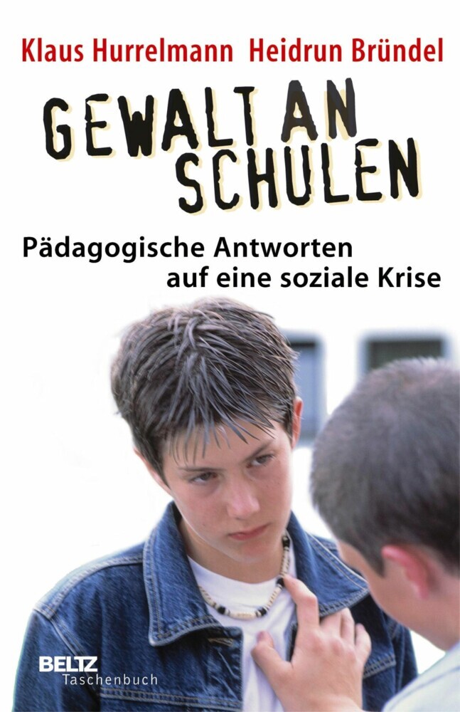 Gewalt an Schulen main product photo