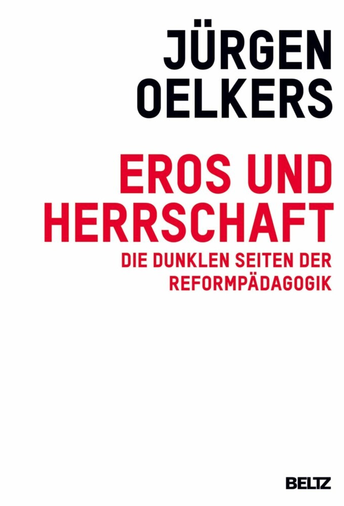 Eros und Herrschaft main product photo