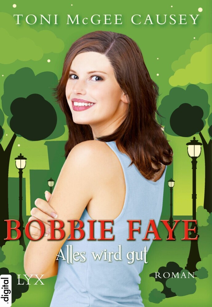 Bobbie Faye - Alles wird gut main product photo