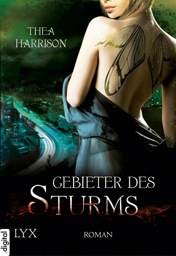 Gebieter des Sturms main product photo