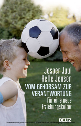 Vom Gehorsam zur Verantwortung