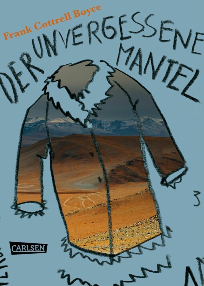 Der unvergessene Mantel main product photo