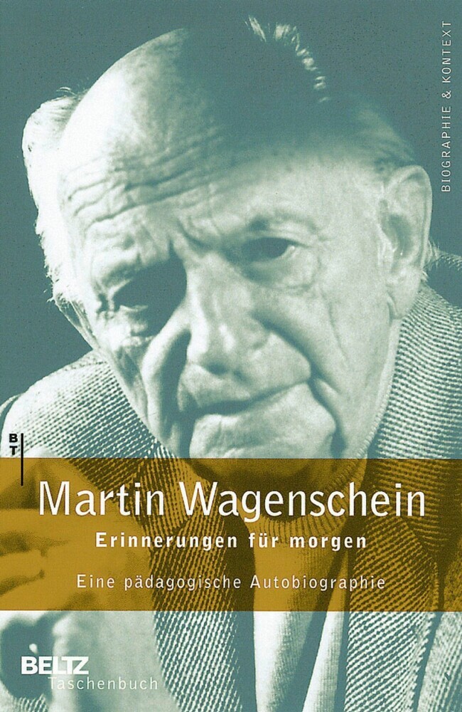 Erinnerungen für morgen main product photo