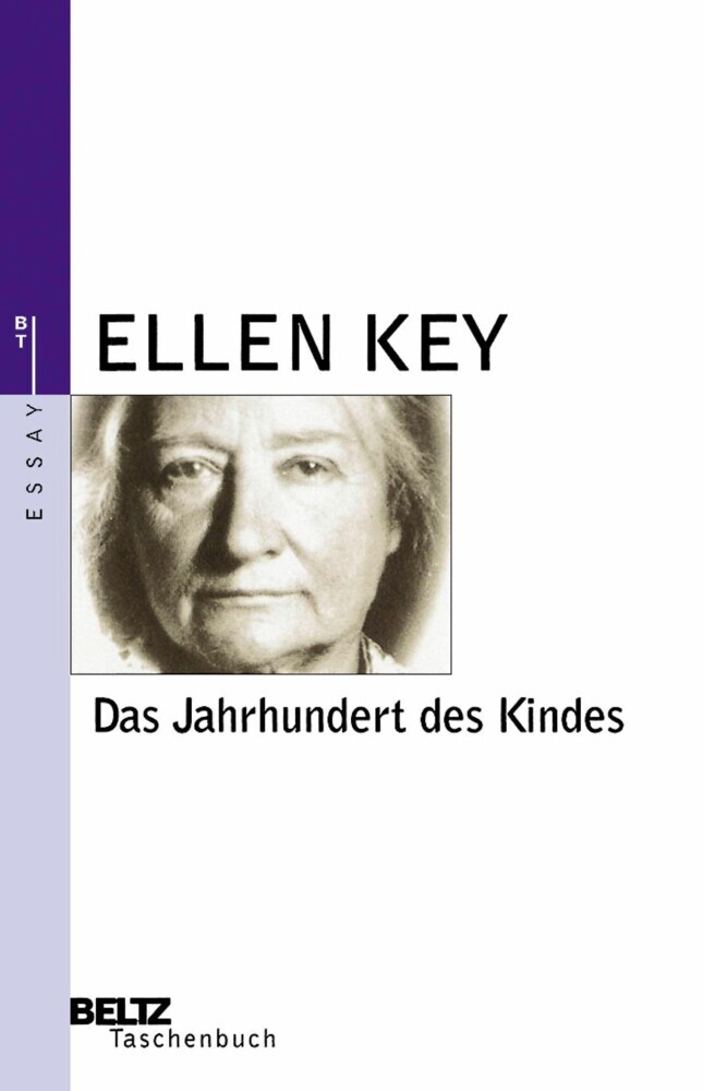 Das Jahrhundert des Kindes main product photo
