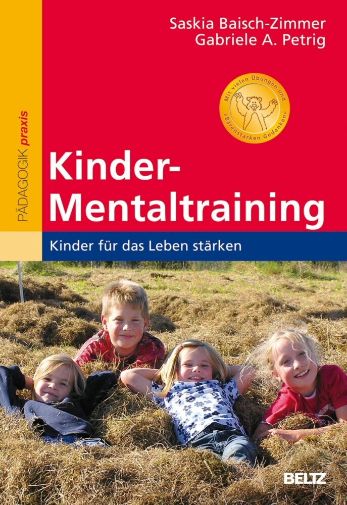 Kinder-Mentaltraining main product photo