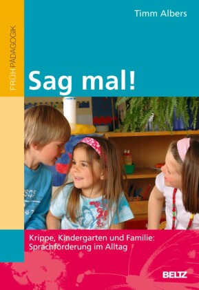 Sag mal!