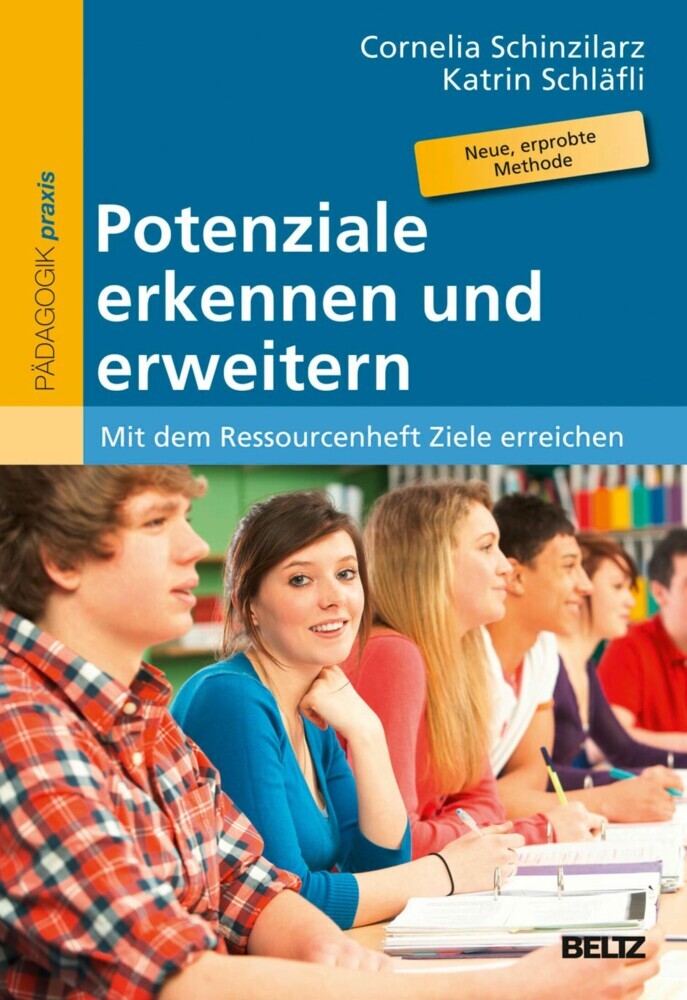 Potenziale erkennen und erweitern main product photo