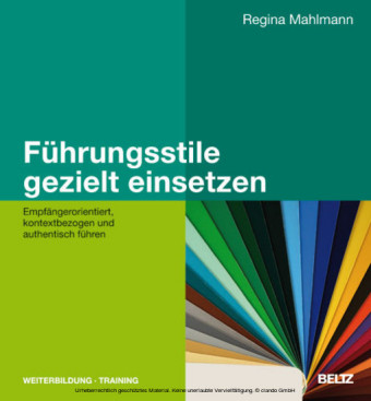 Führungsstile gezielt einsetzen