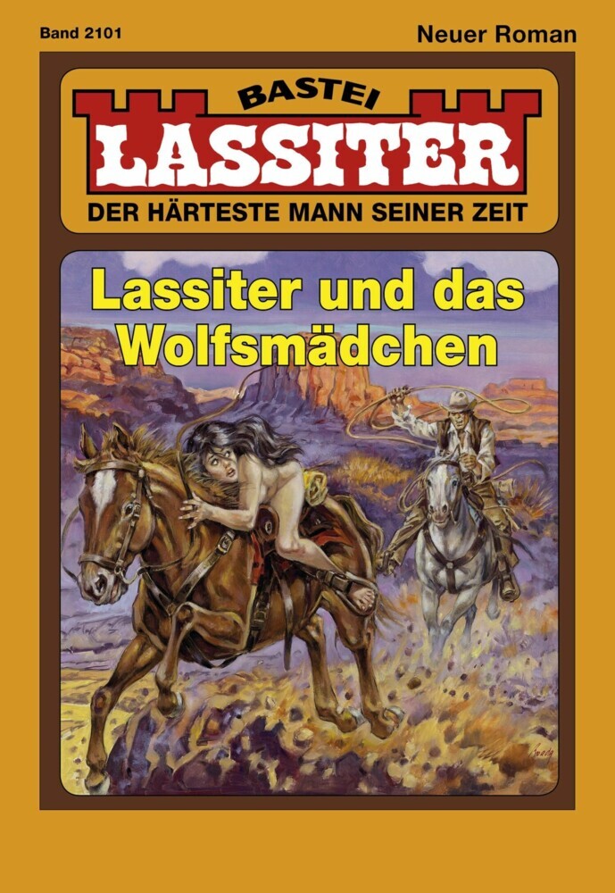 Lassiter 2101 main product photo
