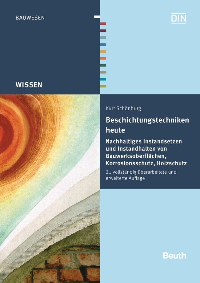 Beschichtungstechniken heute main product photo