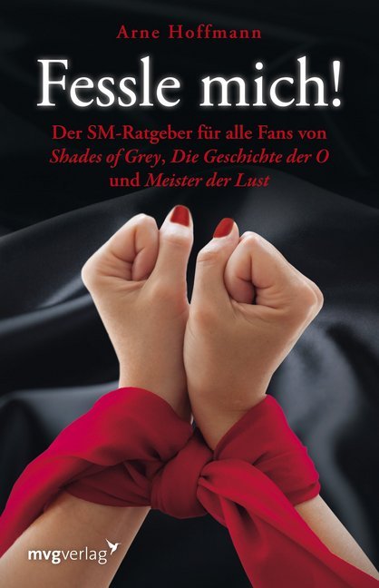 Fessle mich! main product photo