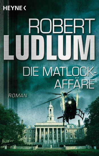 Die Matlock-Affäre main product photo