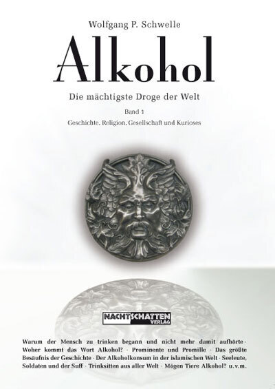 Alkohol. Bd.1 main product photo