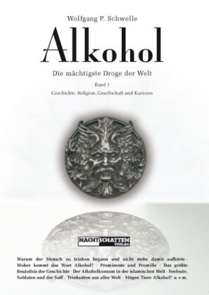 Alkohol. Bd.1