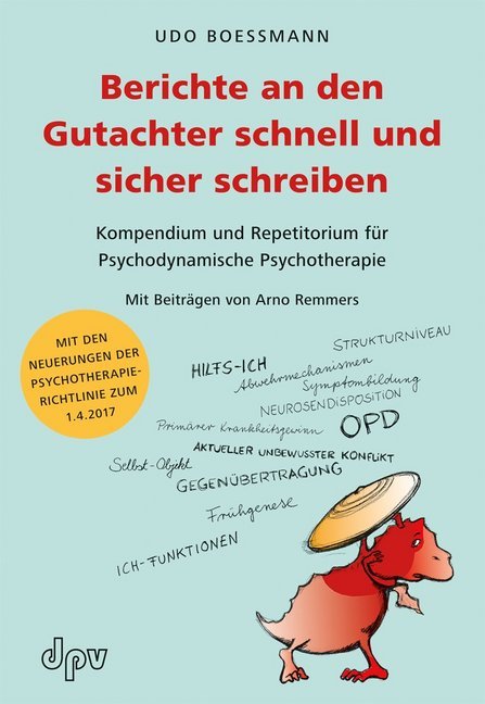 Berichte an den Gutachter schnell und sicher schreiben main product photo